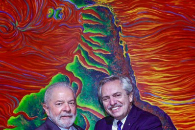 Líderes internacionais repercutem vitória de Lula nas eleições