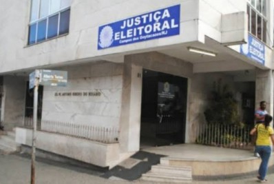 Clima tranqüilo e expectativa de menos faltosos nas eleições no Norte/Noroeste Fluminense