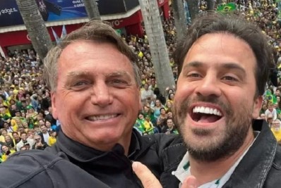 TSE suspende candidatura de Marçal à Câmara e Paulo Teixeira é reeleito