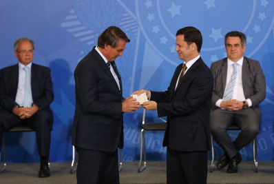 Ministro da Justiça se defende de insinuações de uso da PF contra o processo eleitoral