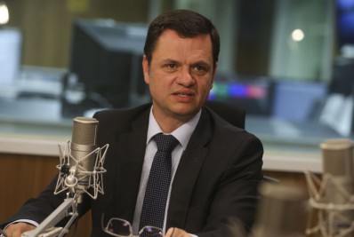 Ministro da Justiça se diz 'perplexo' com alegações de uso da PF contra processo eleitoral