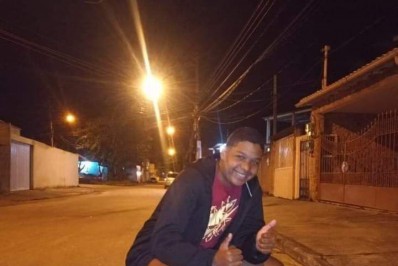 Justiça nega pedido de liberdade para acusados de matar Cauã Neres por conta de celular