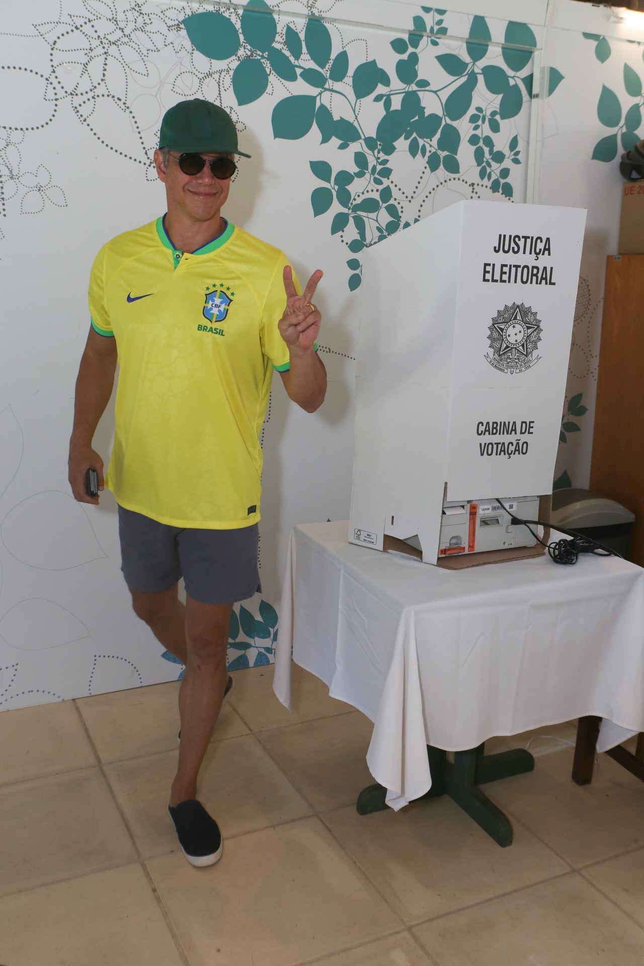 Márcio Garcia - Ag. News