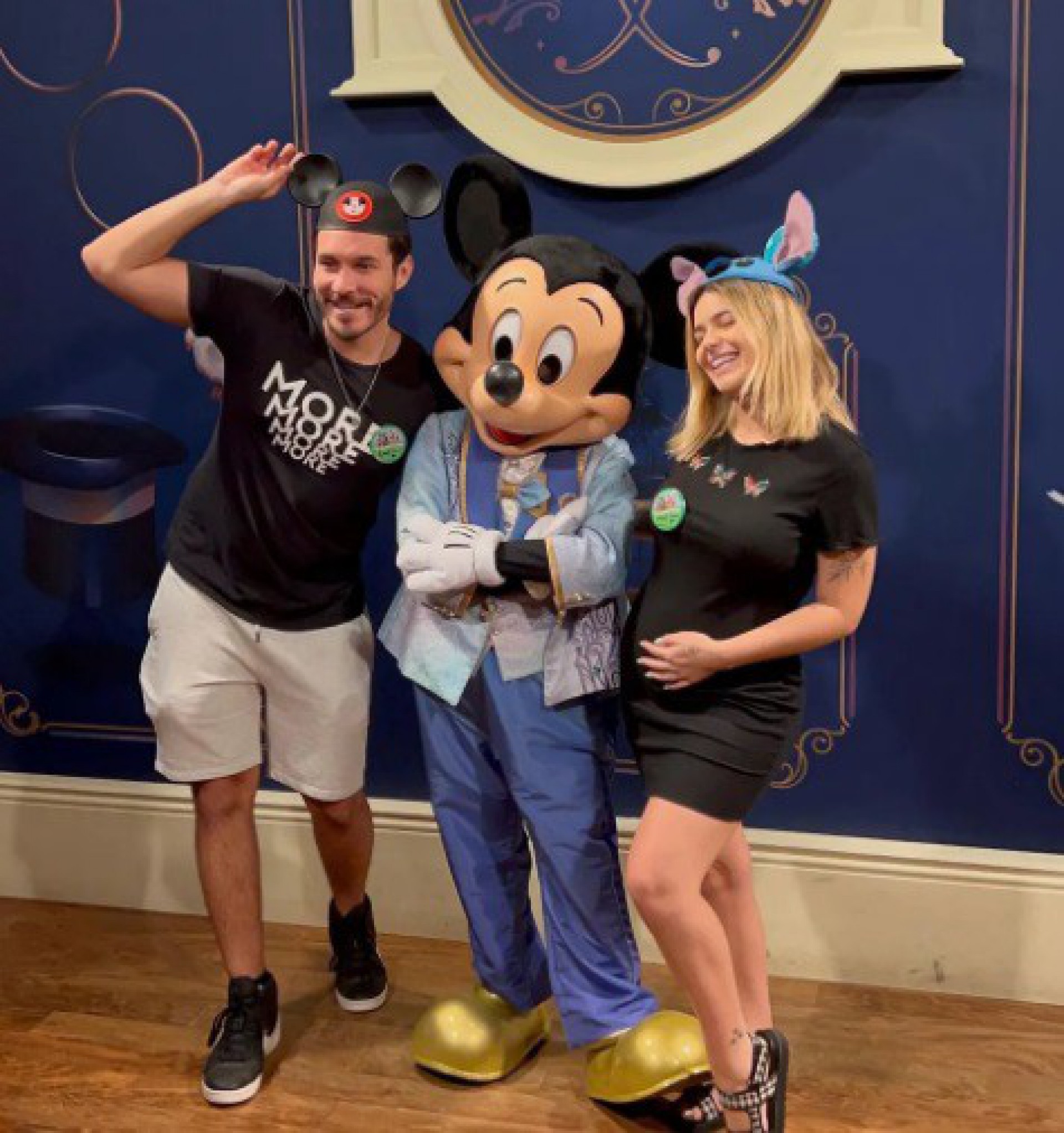 Viih Tube e Eliezer - Reprodução do Instagram