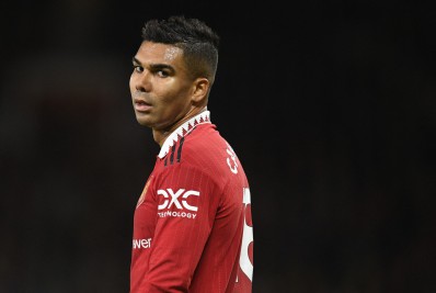 Casemiro entra na mira de gigante do futebol europeu