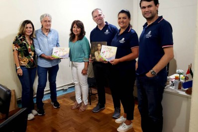 Preservação da memória: Cultura ganha exemplar de livro sobre a obra do pintor Eliseu Visconti