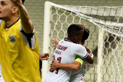 Fluminense pode garantir vaga na fase de grupos da Libertadores nesta terça; entenda