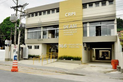 Condenado por tráfico em São Paulo é preso em Angra dos Reis