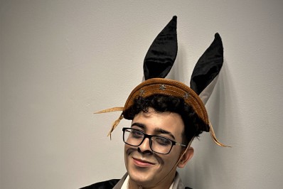 Memórias de Um Burro estreia na Sala Nelson Pereira dos Santos