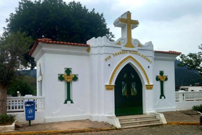‘Dia de Finados’: Cemitérios municipais estão preparados para visitação