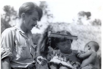 Cem anos de Darcy Ribeiro