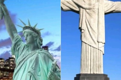 Turismo comemora voos diretos entre Rio e Nova York