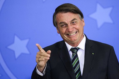 Bolsonaro é o candidato mais votado na Região dos Lagos
