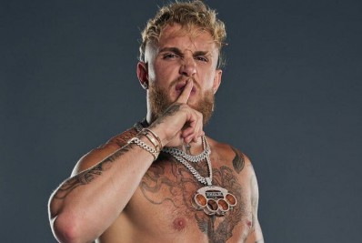 Jake Paul pede 'respeito' após vencer Anderson Silva e revela seus próximos alvos