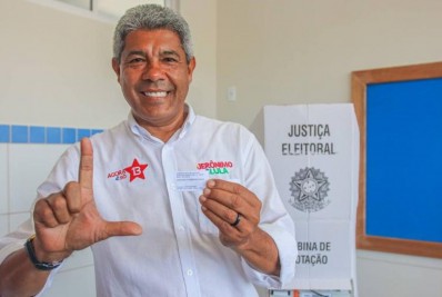 PT elege quatro governadores e mantém domínio no Nordeste