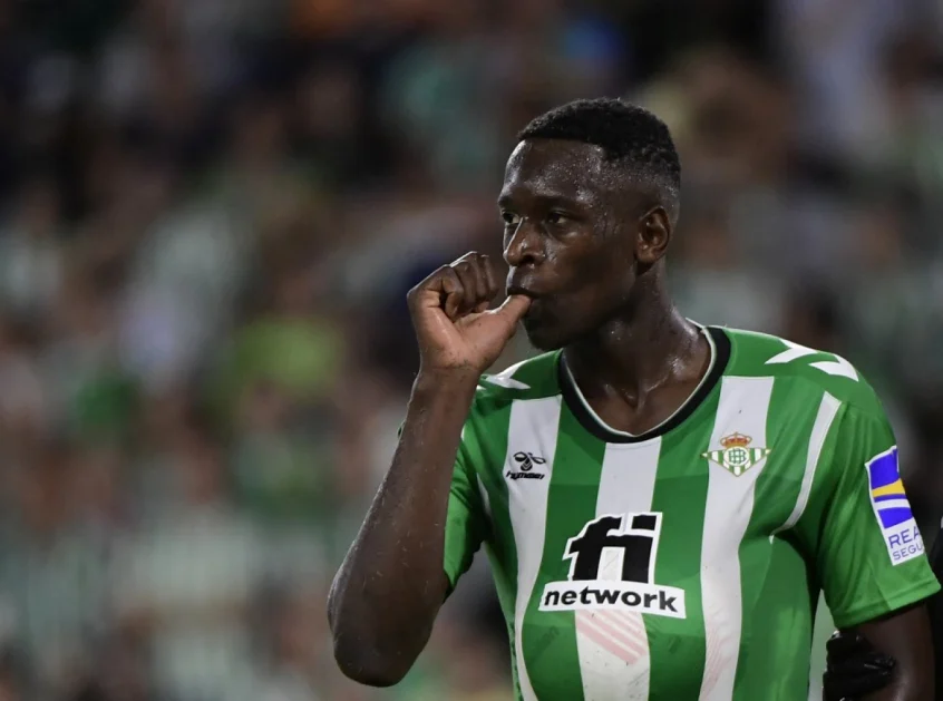 Jornal espanhol exalta revelação do Fluminense e repercute valor pago ao time carioca: 'Gorjeta'