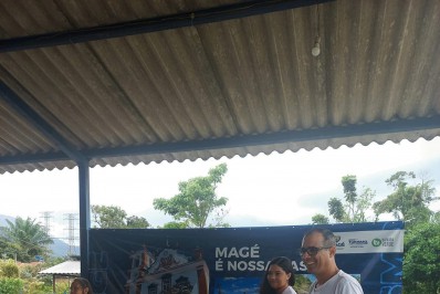 Magé cadastra propriedades rurais para realizar receptivo turístico