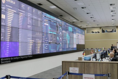 Ministério divulga balanço final da Operação Eleições 2022