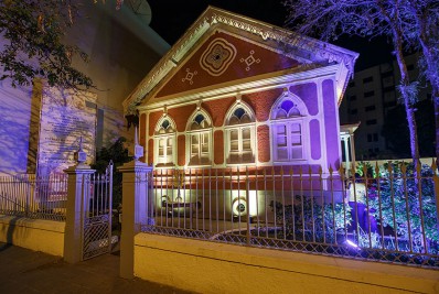 Novos tempos, novo museu