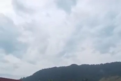 Rio-Santos sentido Paraty bloqueada