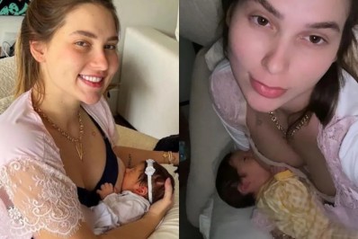 Virgínia Fonseca se revolta após chamarem sua caçula de feia: 'Pessoa mal-amada'