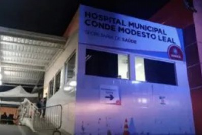 Discussão termina com homem e mulher baleados em Ponta Negra