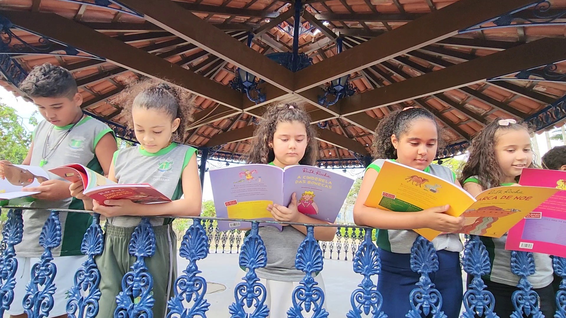 A Fliq ser&aacute; realizada no Centro Hist&oacute;rico de Quissam&atilde;, atingindo uma &aacute;rea de mais de 15.000m&sup2; 