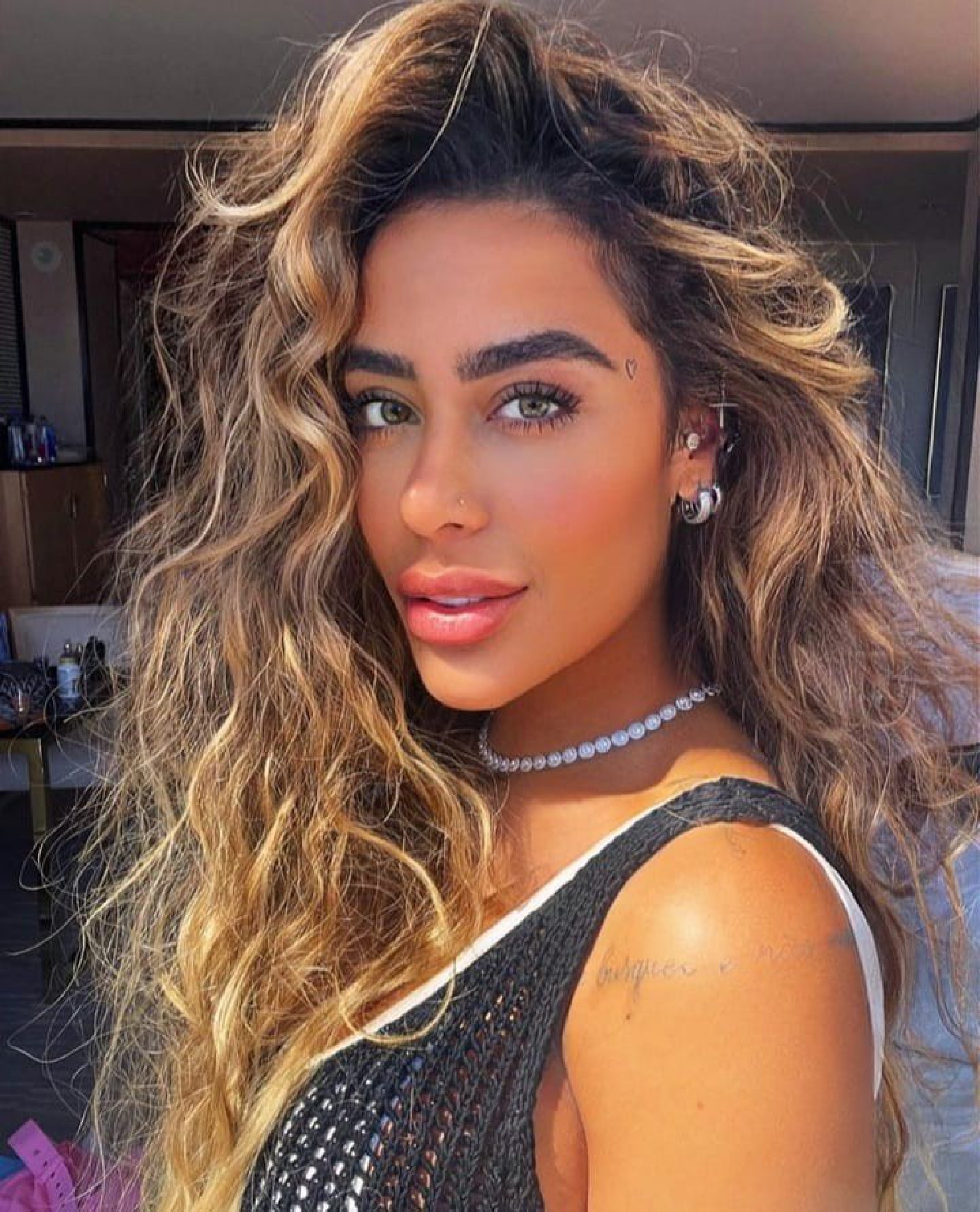 Rafaella Santos  - Reprodução/Instagram