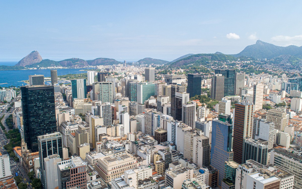 Os bairros que tiveram queda no preço do metro quadrado foram Alto da Boa Vista, Centro, Cosme Velho, Ribeira (Ilha do Governador), Gamboa e Catete