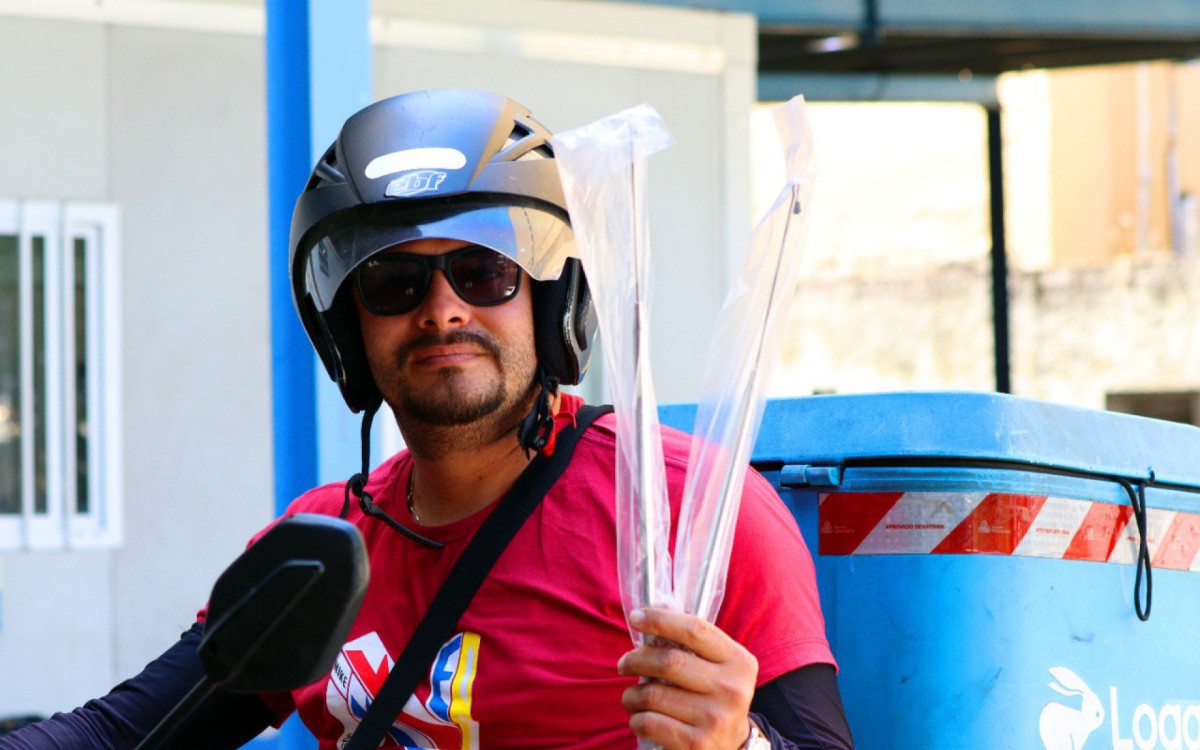 Serviços de emissão e renovação de carteiras de habilitação e os relacionados às motocicletas serão oferecidos no mutirão - Márcio Leandro / Detran.RJ