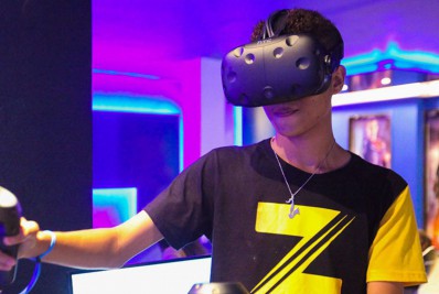 Evento Gamer vai agitar, no próximo domingo (6), o Centro de Niterói