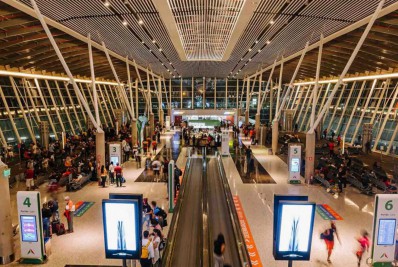 Aeroportos podem sofrer falta de combustível por causa dos protestos, alerta Abear 