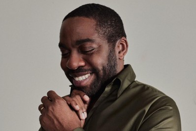 Lázaro Ramos completa 44 anos e agradece carinho 