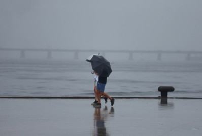 Rio segue com tempo nublado e temperaturas baixas neste início de novembro
