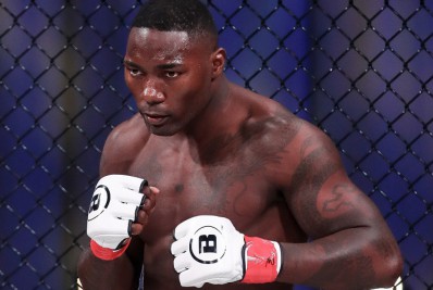 Empresário diz que ex-lutador do UFC vem enfrentando grave problema de saúde