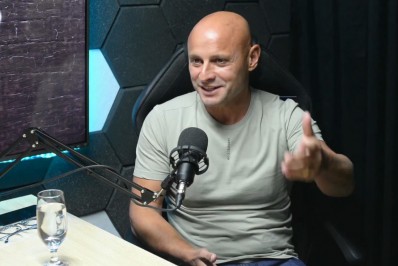 Leandro Ávila relembra pedido de torcedores do Vasco para entregar jogo e prejudicar o Flamengo