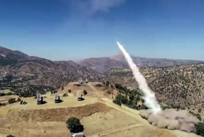 Irã reconhece que forneceu drones à Rússia