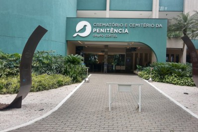 Cemitérios do Rio preparam programação para o Dia de Finados