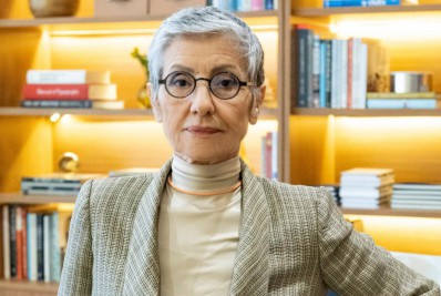 Cássia Kis se pronuncia sobre repercussão de falas homofóbicas: 'Verdadeiro assédio moral'