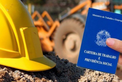 Obras do Tepor Macaé vão gerar mais de 2 mil empregos diretos e indiretos