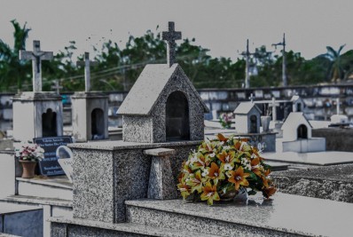 'Dia de Finados': cemitérios municipais abertos para visitação em Itaboraí