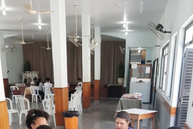 Políticas públicas para crianças e adolescentes são avaliadas durante Conferência Livre