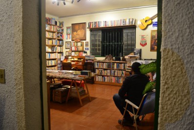 Caxias recebe circuito literário infantil a partir desta quinta