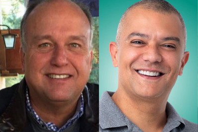 Rixa de Flamengo e Vasco dá o tom na fusão do Patriota com PTB