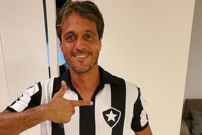 Ex-jogador do Botafogo aprova nova fase: 'Não pode ser um time considerado mediano'