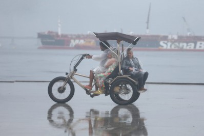 Município do Rio permanece em estágio de mobilização