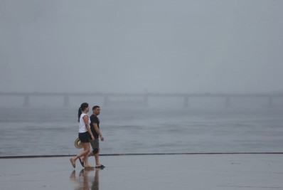 Município do Rio retorna ao estágio de normalidade após chuva
