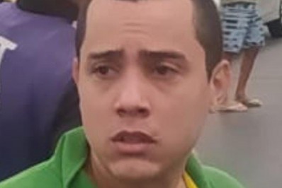 Apoiador de Bolsonaro que tentou fechar a Transoeste já foi preso por roubo, diz Paes