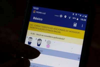 Censo 2022 entrevistou 136 milhões de pessoas, diz IBGE