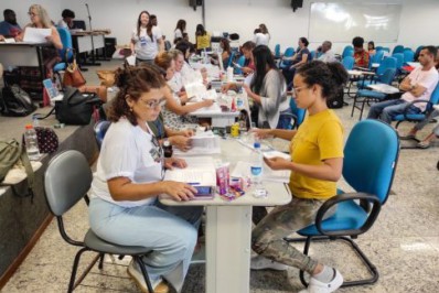 Prefeitura de Cabo Frio realiza primeira convocação de aprovados no Concurso Público de 2020